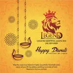 Legend Shipping Agencies (M) Sdn. Bhd. company logo
