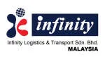 Logistic shipping Sdn Bhd company logo