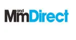 M DIRECT MOBILE SDN BHD company logo