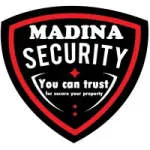 MADINA SECURITY SDN BHD company logo