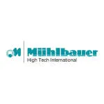 MB Automation GmbH & Co. KG company logo