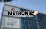 METRONIC ENGINEERING SDN BHD company logo