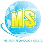 M.S. Asia Enterprise Sdn. Bhd. company logo