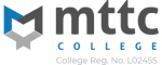 MTTC College company logo