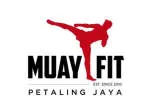 MUAYFIT MMA GYM company logo