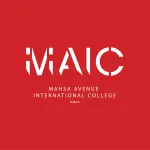 Mahsa Avenue International College company logo