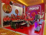 Maica Corporation Sdn Bhd company logo