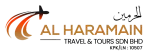 Maryam Al Haramain Travel & Tours Sdn. Bhd. company logo