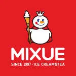 Mixue Taman Perling company logo