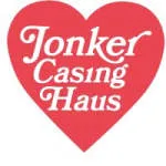 Mutu Case/ Jonker Casing Haus/ HAGC company logo