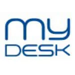 My Desk company logo