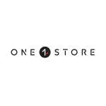 My One Shop company logo