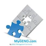 MyGENO.com company logo