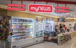 Mynews Retail Sdn Bhd company logo