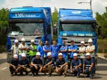 NEW SEASON TRANSPORT SERVICES (M) SDN BHD company logo
