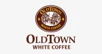 OldTown White Coffee company logo
