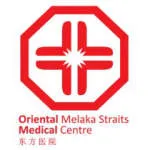 Oriental Melaka Straits Medical Centre company logo