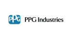 PPG Industries company logo