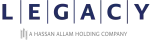 Pak Hassan Legacy company logo