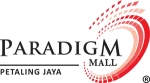 Paradigm Mall Petaling Jaya company logo