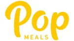 Pop Meals KSL ESPLANADE company logo