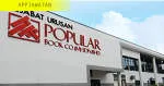 Popular Book Co. (M) Sdn. Bhd. company logo