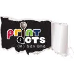 Print Acts (M) Sdn Bhd company logo