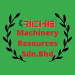 RICHE MACHINERY RESOURCES SDN BHD company logo
