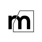 RM company logo