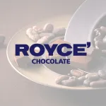 ROYCE' Chocolate Malaysia company logo