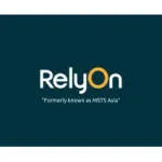 RelyOn Asia company logo