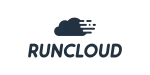 RunCloud company logo