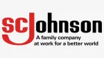 SC Johnson company logo