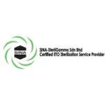SINA-STERILGAMMA SDN BHD company logo