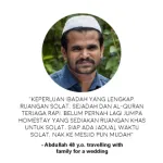 Salaam Suites Sdn Bhd company logo