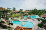 Sebana Golf & Marina Resort Berhad, Lot PTD... company logo