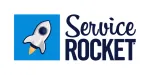 ServiceRocket company logo