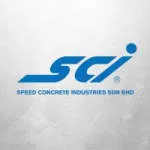 Speed Concrete Industries Sdn Bhd company logo