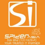 Spider Asia Sdb Bhd company logo