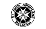 St. John Ambulans Malaysia, Negeri Johor company logo