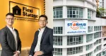 Storhubz Management Sdn Bhd company logo