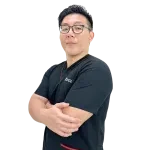 TAGS Chiropractic & Rehabilitation - Johor Bahru company logo
