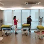 TAGS Chiropractic & Rehabilitation - Melaka company logo