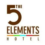 THE 5 ELEMENTS HOTEL company logo