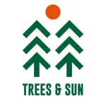 TREES AND SUN OUTDOOR company logo