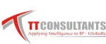 TT Consultancy company logo
