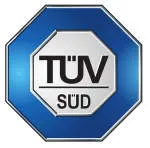 TÜV SÜD company logo