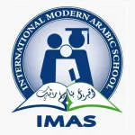 The International Modern Arabic School company logo