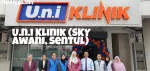 U. N. I KLINIK KOTA TINGGI (TAMAN SRI SAUJANA-NEAR... company logo