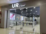 UR BY SWITCH company logo